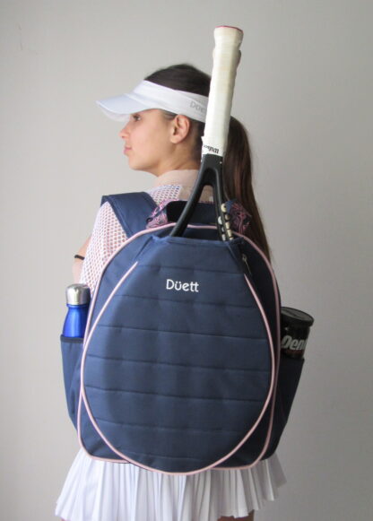Mochila Raquetera Ocean