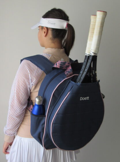 Mochila Raquetera Ocean - Image 7