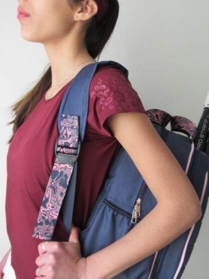 Mochila Raquetera Ocean - Image 15