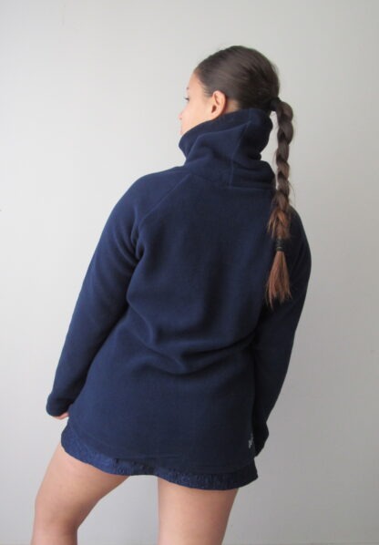 Buzo Finlandia Azul - Image 3