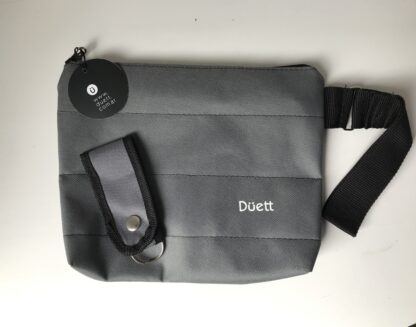 Mochila Raquetera Grey - Image 10