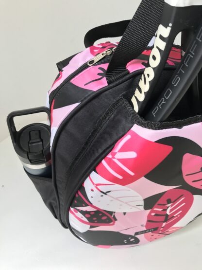 Mochila Raquetera María Classic - Image 5