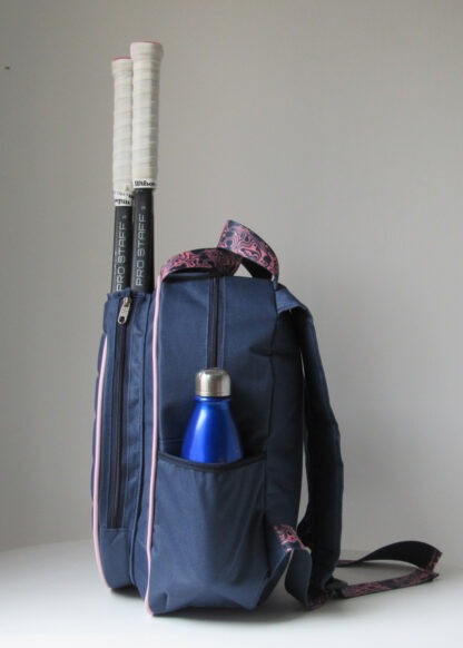 Mochila Raquetera Ocean - Image 5