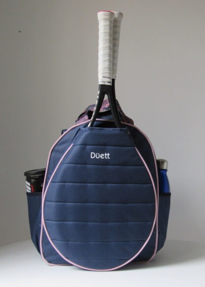 Mochila Raquetera Ocean - Image 4