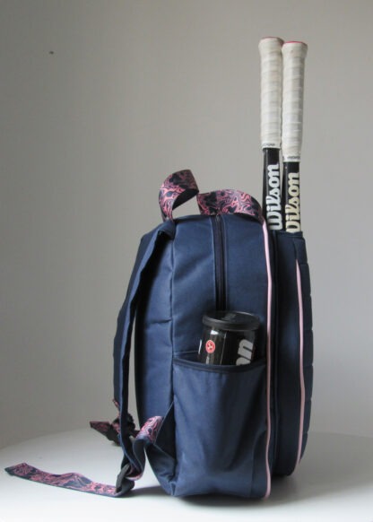 Mochila Raquetera Ocean - Image 3