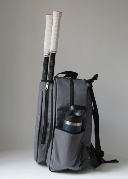 Mochila Raquetera Grey - Image 7
