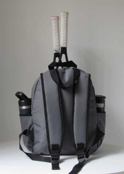 Mochila Raquetera Grey - Image 8