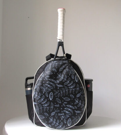 Mochila Raquetero Margaret Classic