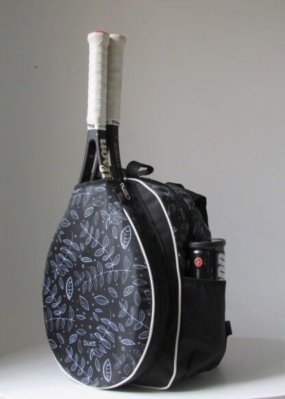 Mochila Raquetero Margaret Classic - Image 2