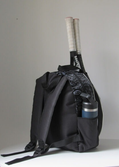 Mochila Raquetero Margaret Classic - Image 5