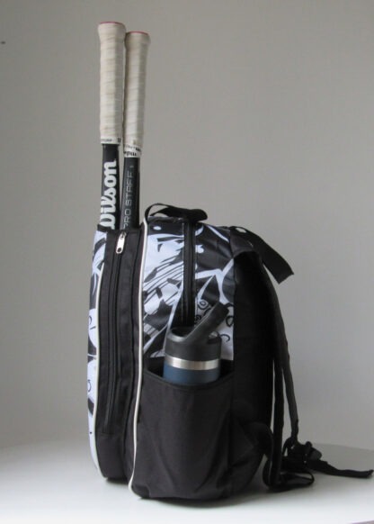 Mochila Raquetera Garbiñe Classic - Image 6