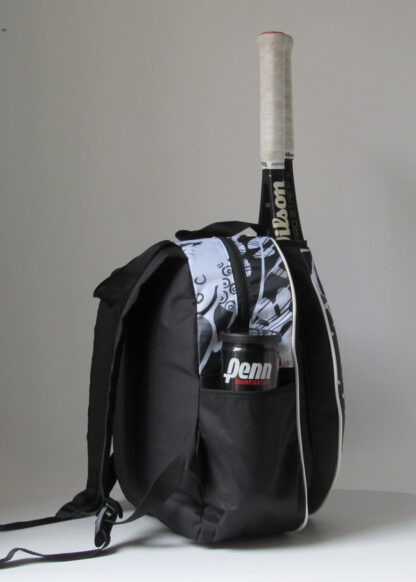 Mochila Raquetera Garbiñe Classic - Image 4