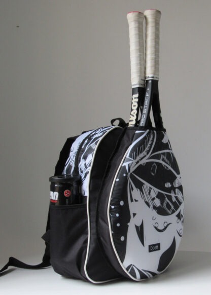 Mochila Raquetera Garbiñe Classic - Image 3