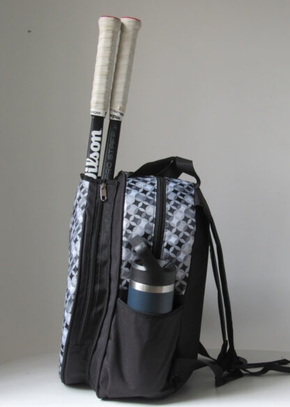 Mochila Raquetera Kaia Classic - Image 6