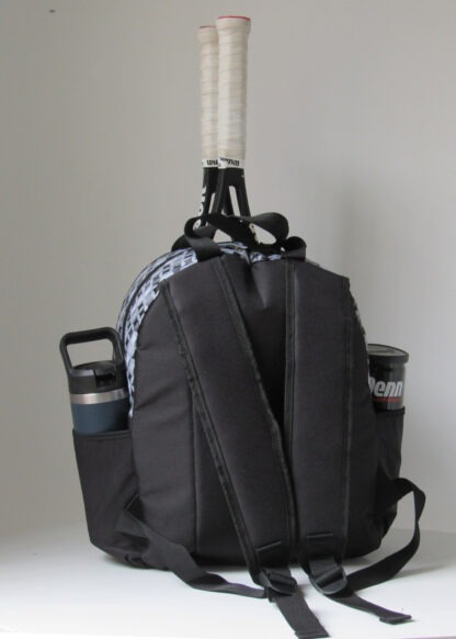 Mochila Raquetera Kaia Classic - Image 7