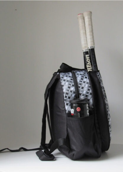 Mochila Raquetera Kaia Classic - Image 8