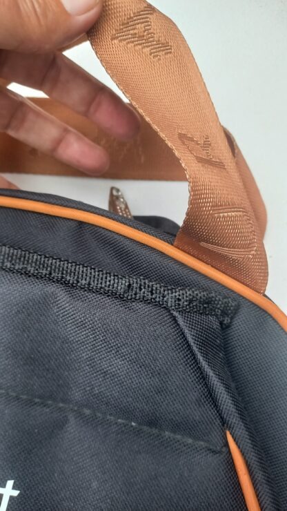 Mochila Raquetera Ocre - Image 2