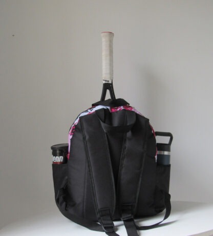 Mochila Raquetera María Classic - Image 3