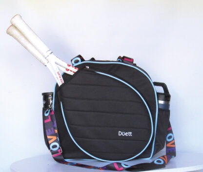 Bolso Raquetero Love