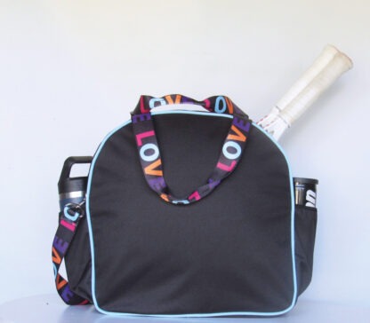 Bolso Raquetero Love - Image 3
