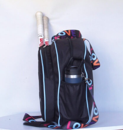 Bolso Raquetero Love - Image 2