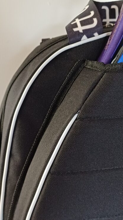 Mochila Raquetera Black Pocket - Image 5