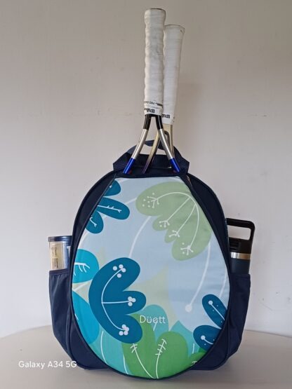 Mochila Raquetera Justine Classic - Image 2