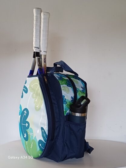 Mochila Raquetera Justine Classic - Image 3