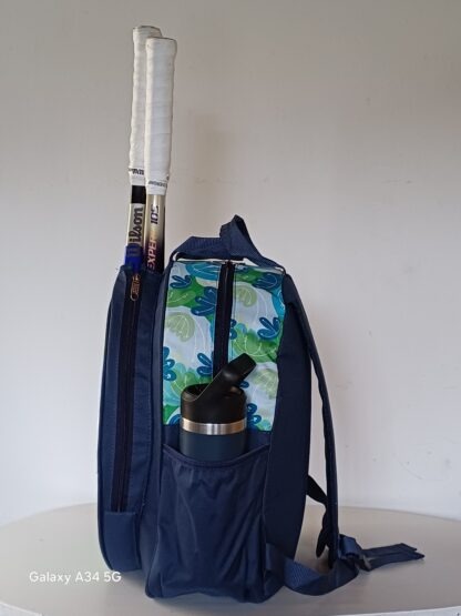 Mochila Raquetera Justine Classic - Image 4