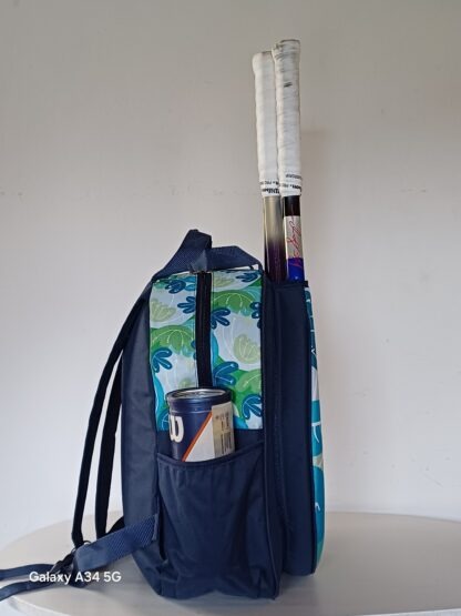 Mochila Raquetera Justine Classic - Image 5