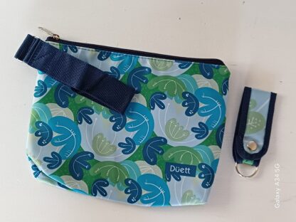 Mochila Raquetera Justine Classic - Image 6