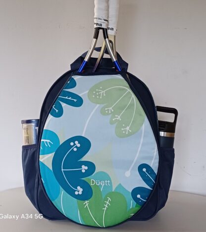 Mochila Raquetera Justine Classic