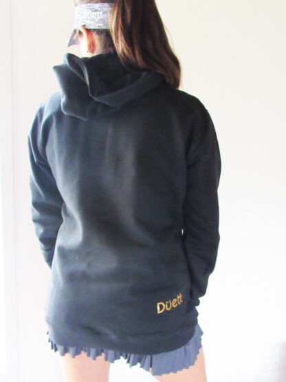 Buzo LOVE Negro - Image 5