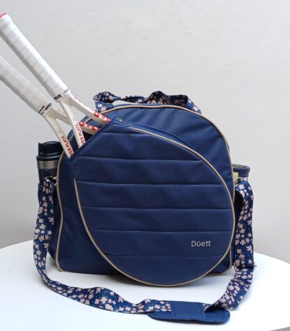 Bolso Raquetero Jasmine