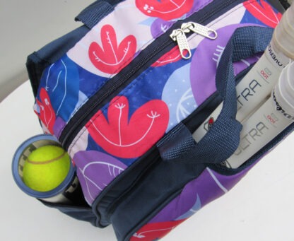 Mochila Raquetero Barty Classic - Image 4