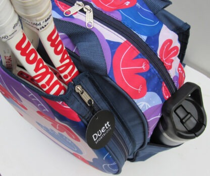 Mochila Raquetero Barty Classic - Image 5