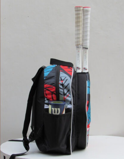 Mochila Raquetera Martina Classic - Image 10