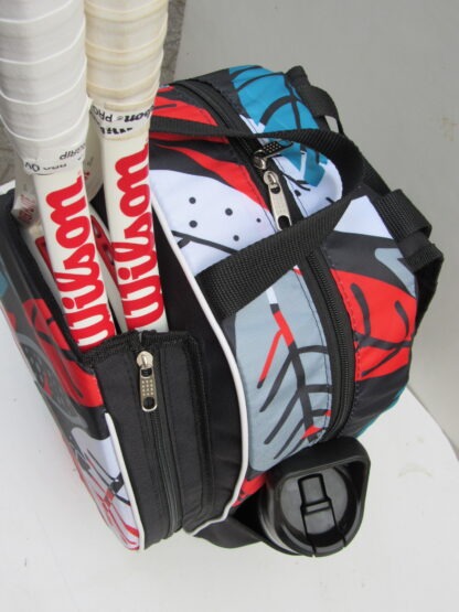 Mochila Raquetera Martina Classic - Image 4