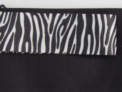 Bolso Raquetero Black Print - Image 9