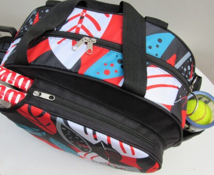 Bolso Raquetera Martina - Image 3
