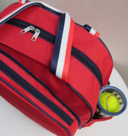 Bolso Raquetero Red - Image 4