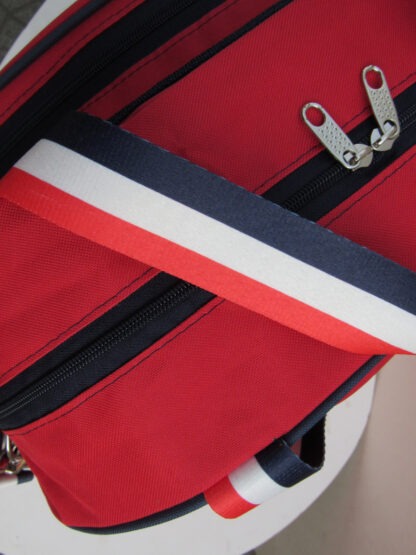 Bolso Raquetero Red - Image 2