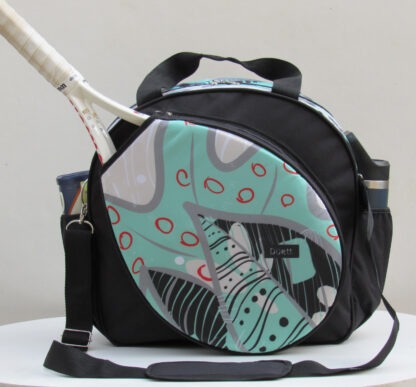 Bolso Raquetero Petra