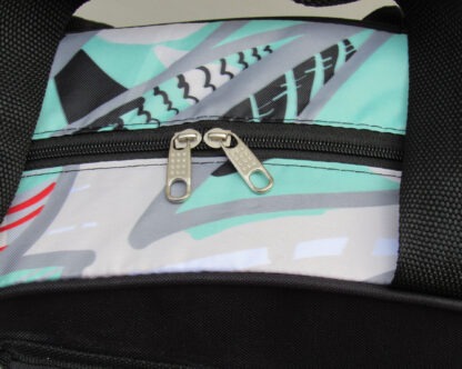 Bolso Raquetero Petra - Image 2