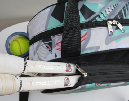 Bolso Raquetero Petra - Image 4