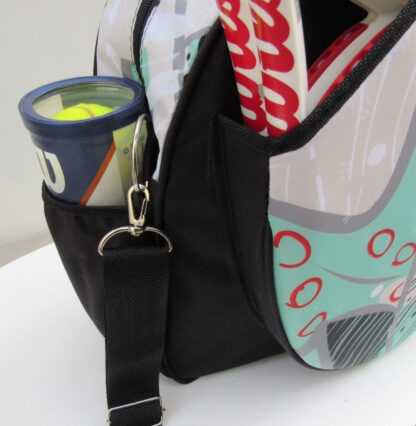 Bolso Raquetero Petra - Image 5