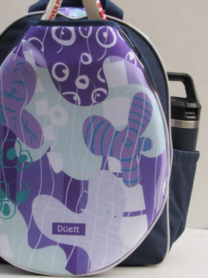Mochila Raquetera Mónica Classic - Image 2
