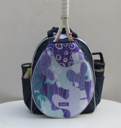 Mochila Raquetera Mónica Classic