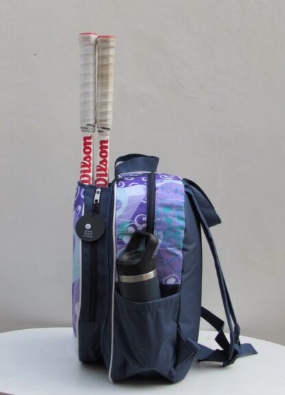 Mochila Raquetera Mónica Classic - Image 10