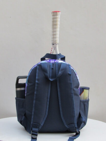 Mochila Raquetera Mónica Classic - Image 9